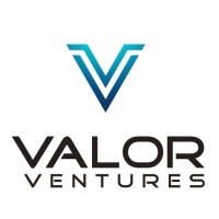 Venture Capital & Angel Investors Valor Ventures in Atlanta GA