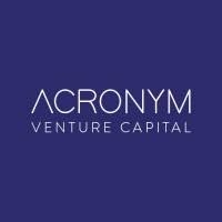 Venture Capital & Angel Investors Acronym Venture Capital in  NY