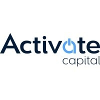 Venture Capital & Angel Investors Activate Capital Partners in San Francisco CA