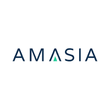 Venture Capital & Angel Investors Amasia in Burlingame CA