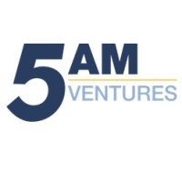 Venture Capital & Angel Investors 5AM Ventures in San Francisco CA