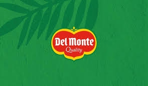 Fresh Del Monte Produce