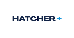 HATCHER+