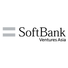 Softbank Ventures Asia